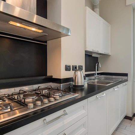 Youhosty - Murat 85 Leilighet Milano Eksteriør bilde