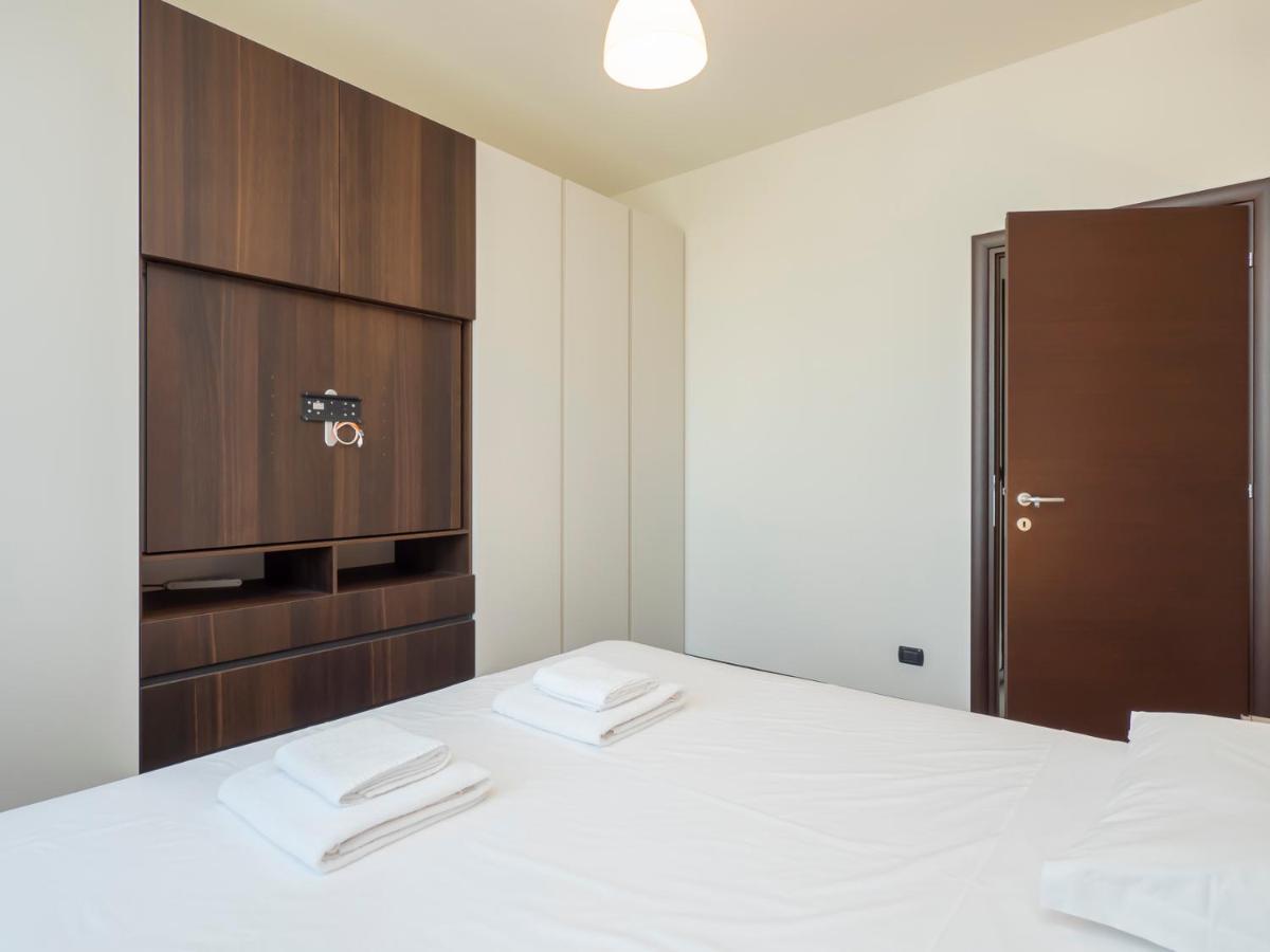 Youhosty - Murat 85 Leilighet Milano Eksteriør bilde