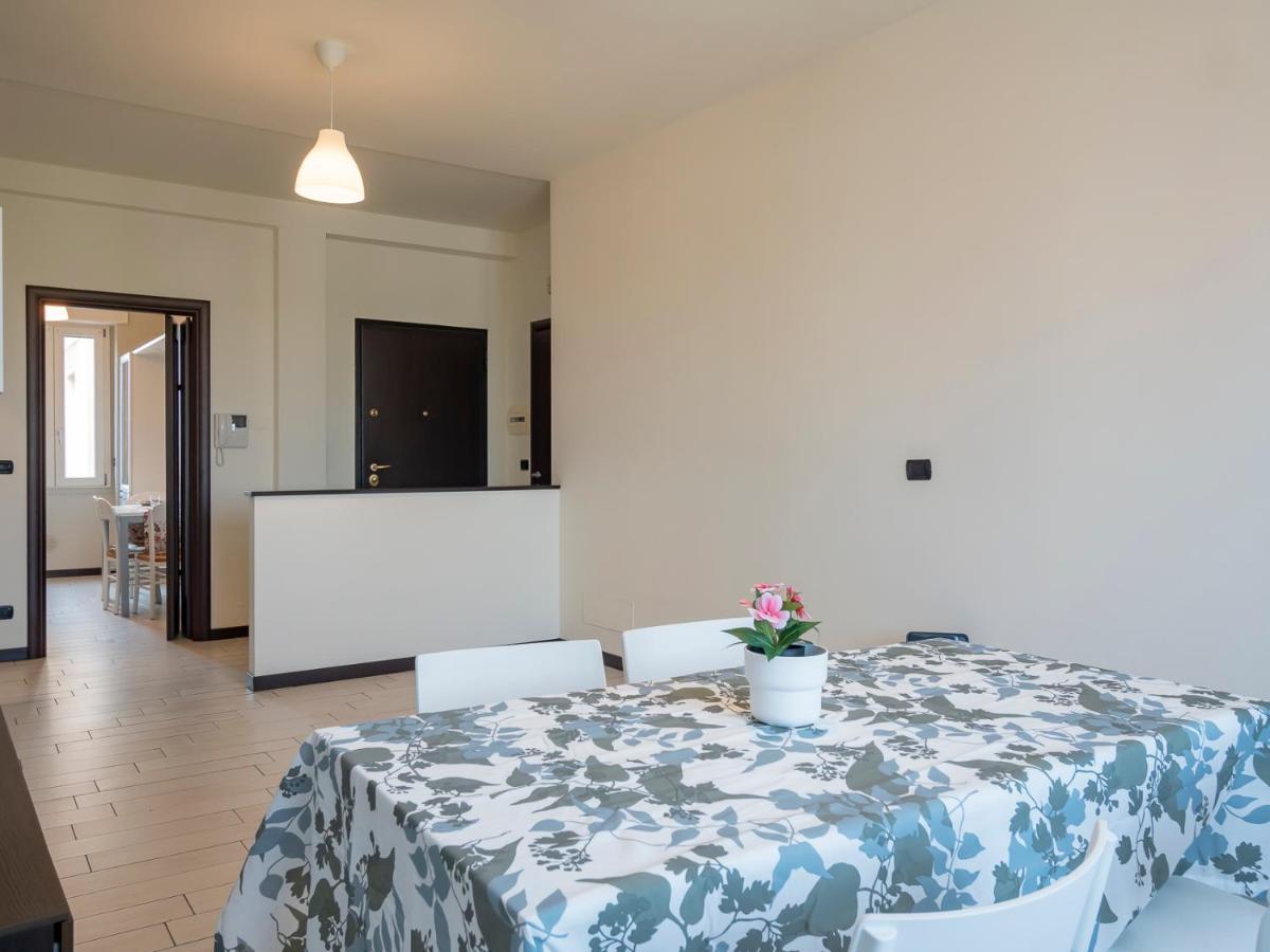 Youhosty - Murat 85 Leilighet Milano Eksteriør bilde