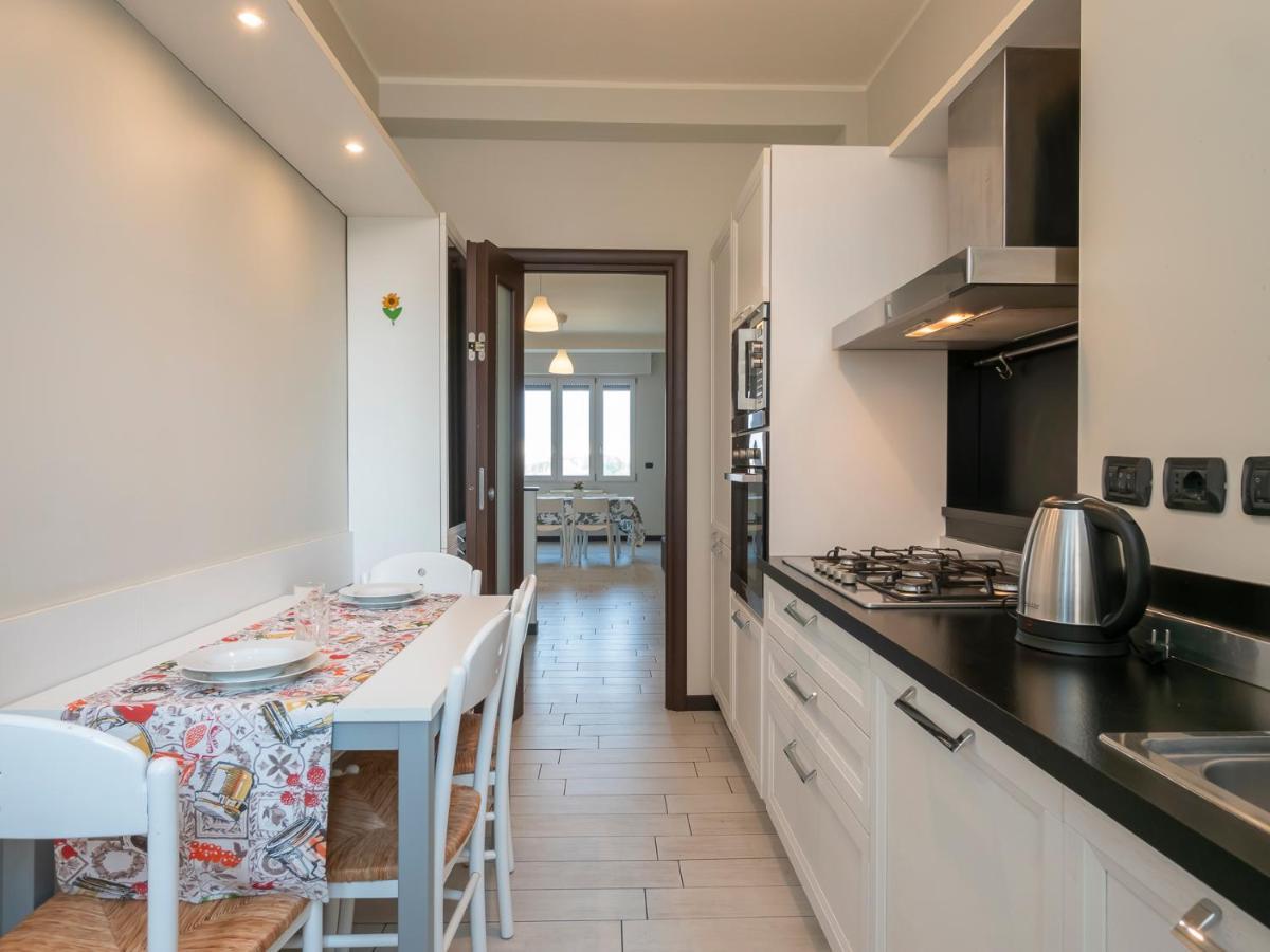 Youhosty - Murat 85 Leilighet Milano Eksteriør bilde