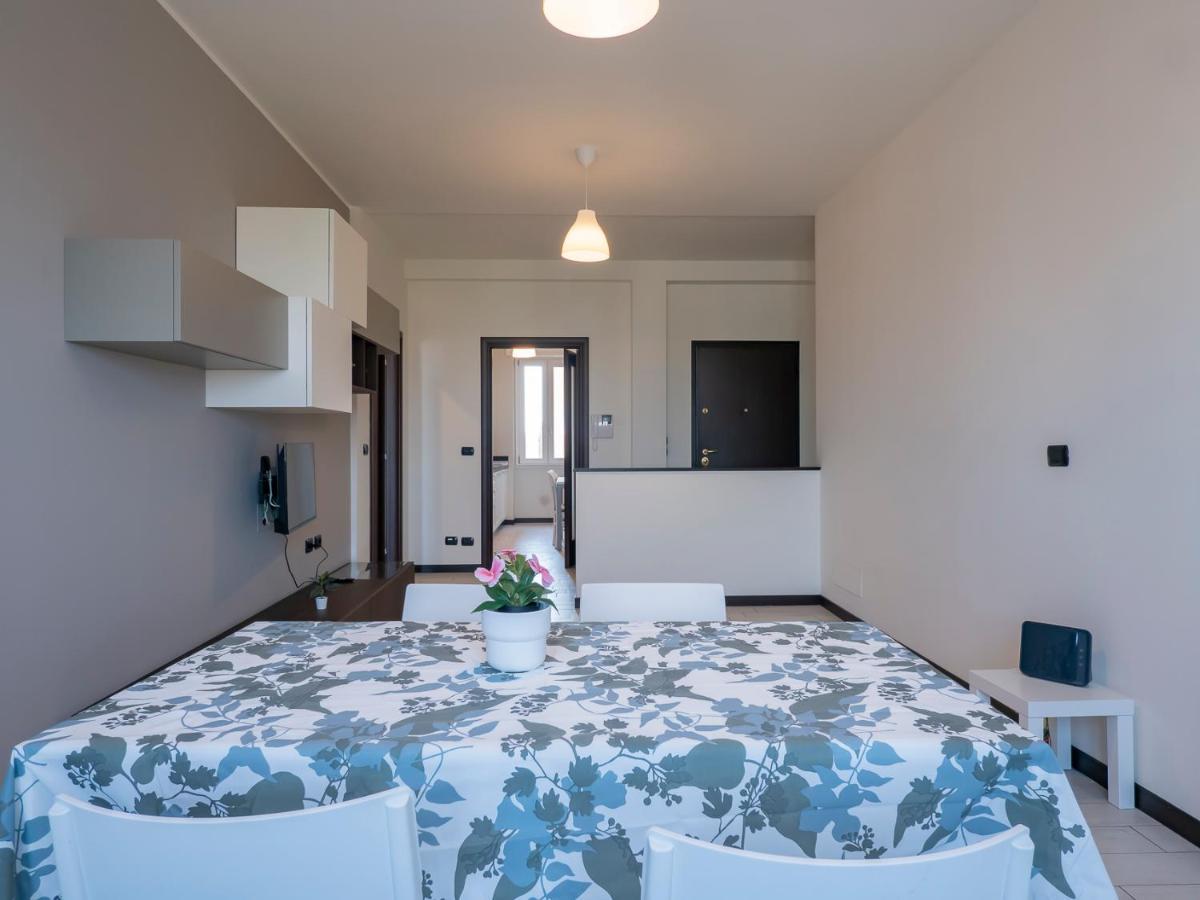 Youhosty - Murat 85 Leilighet Milano Eksteriør bilde